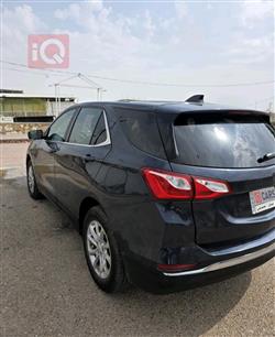 شيفروليه إكوينوكس